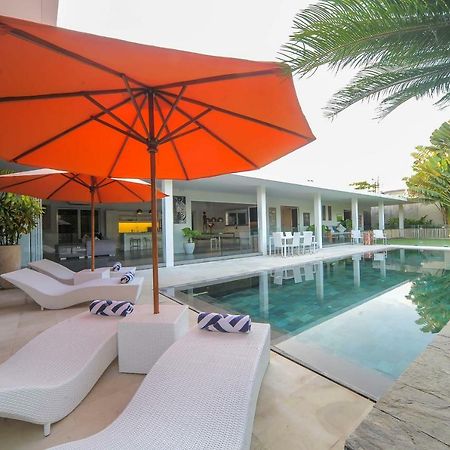 Casa Priya Petitenget Seminyak Buitenkant foto