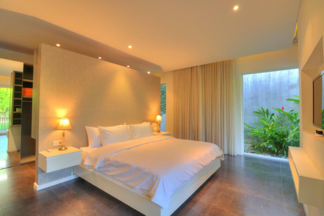 Casa Priya Petitenget Seminyak Buitenkant foto