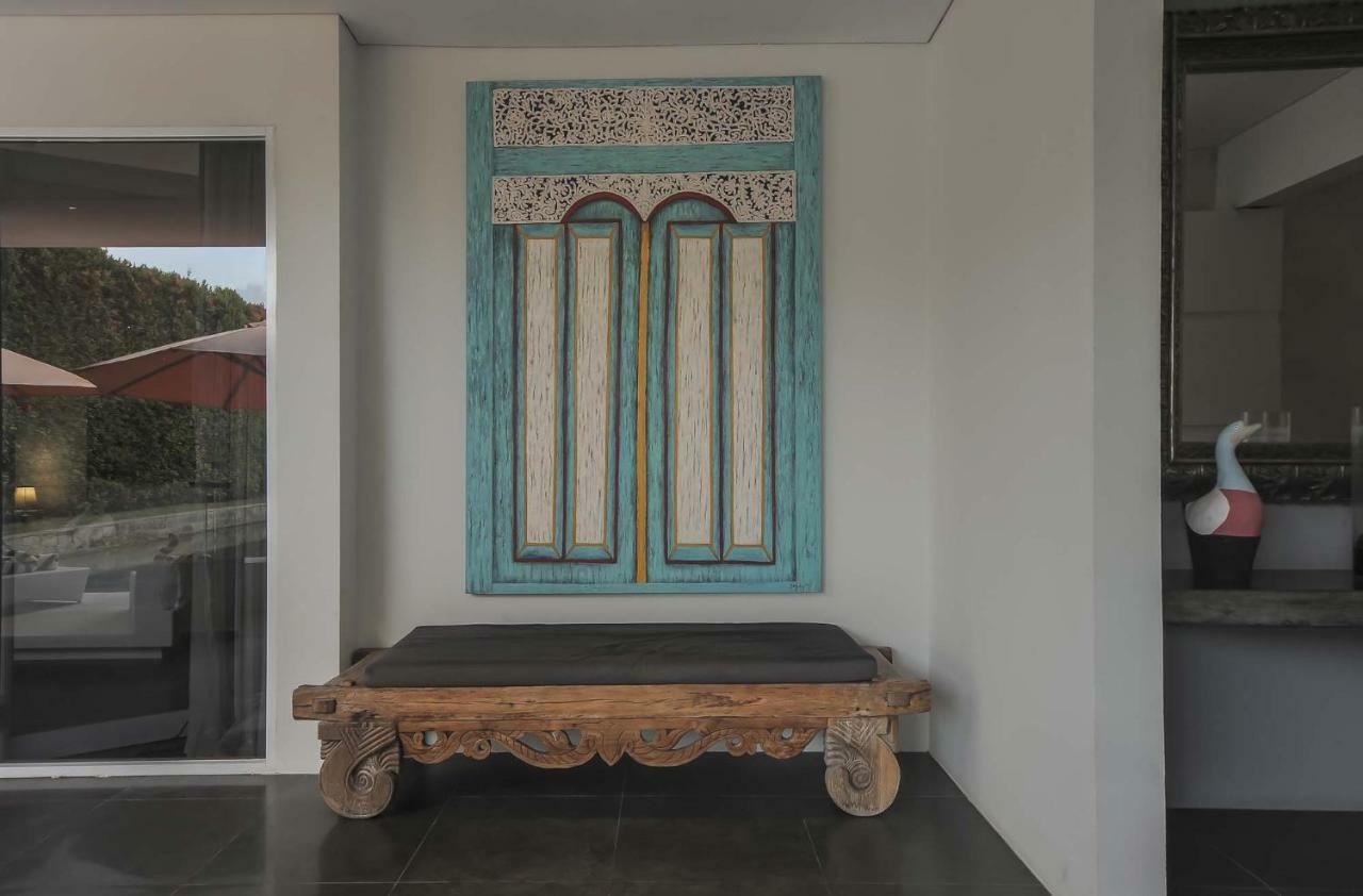 Casa Priya Petitenget Seminyak Buitenkant foto
