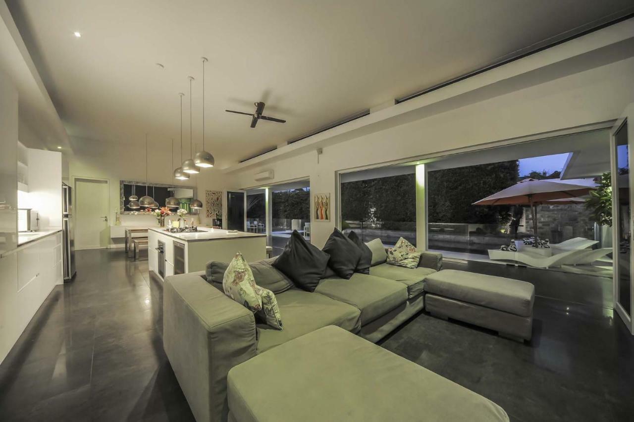 Casa Priya Petitenget Seminyak Buitenkant foto